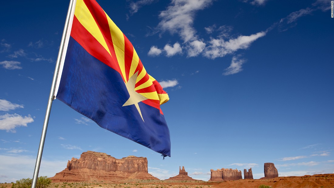 Arizona Early Graduation