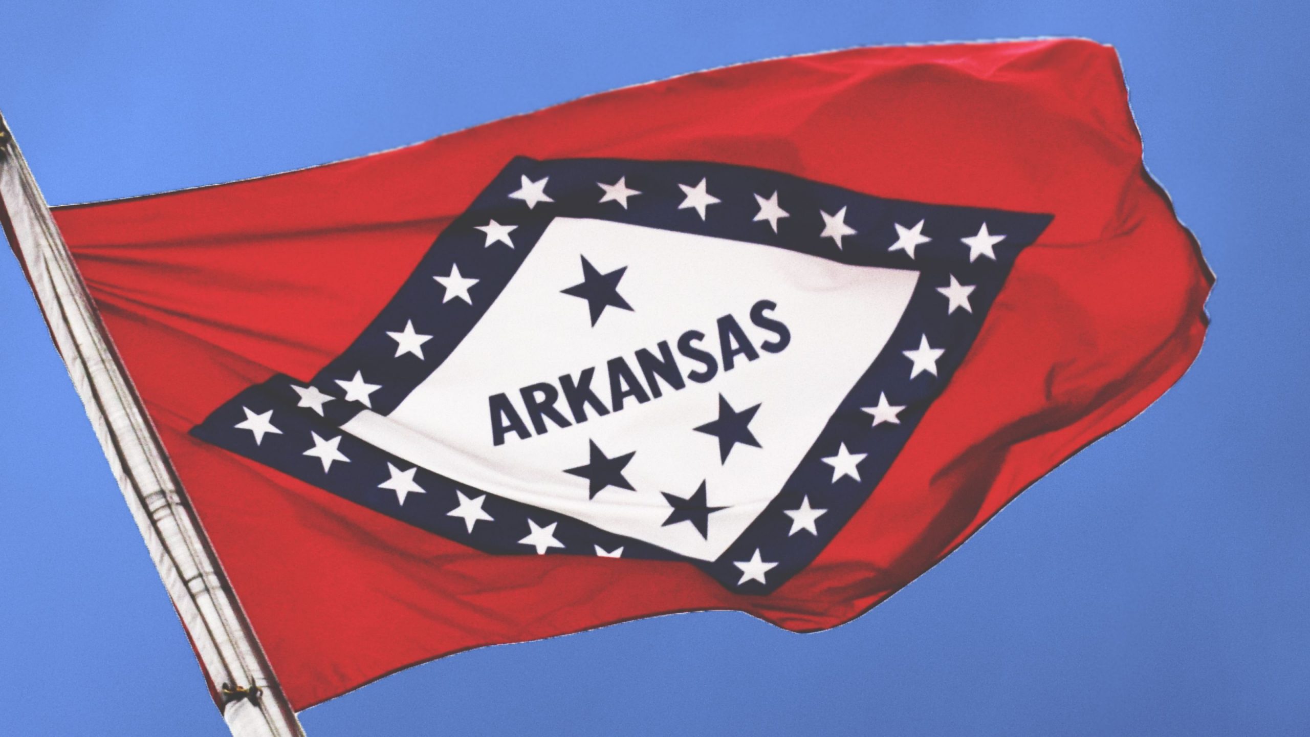 Arkansas Early Graduation