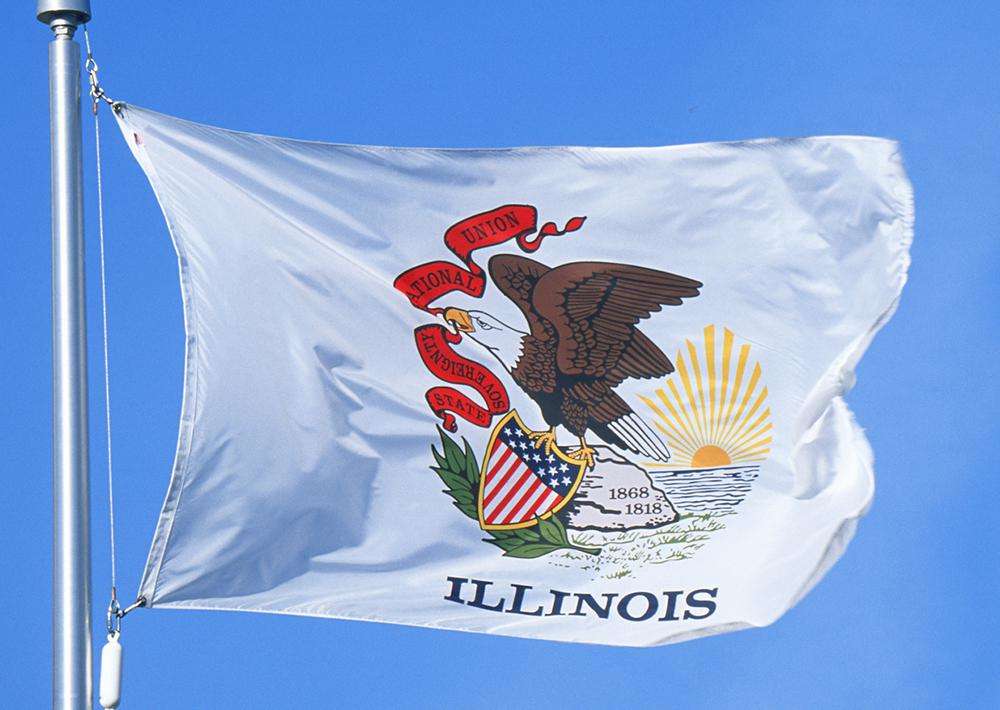 Illinois Early Graduation