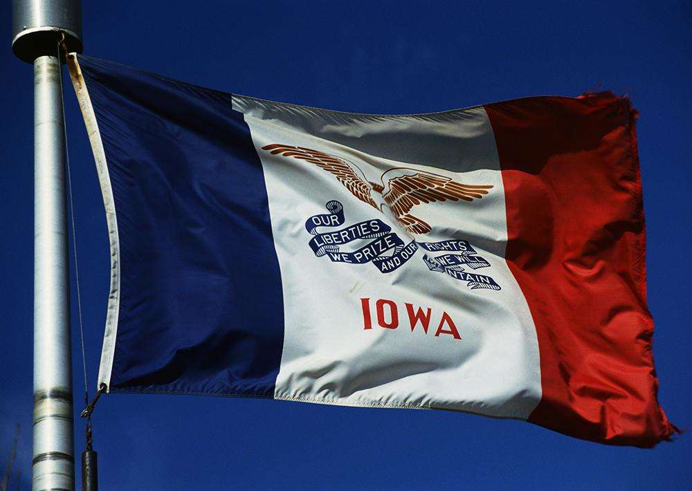 Iowa Early Graduation