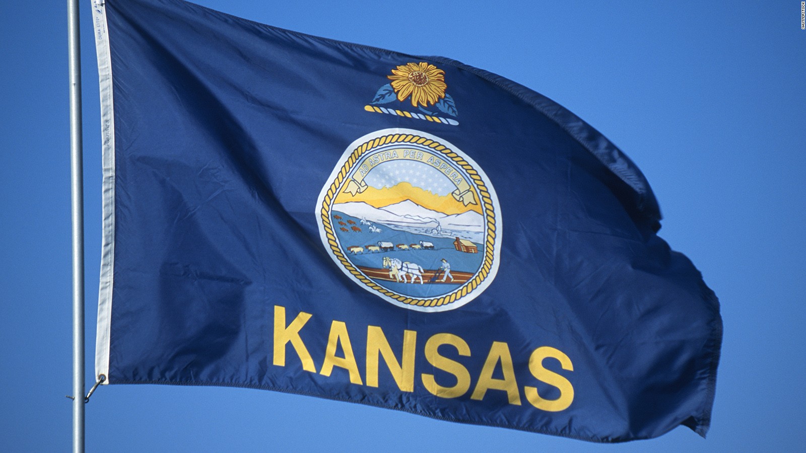 Kansas Early Graduation