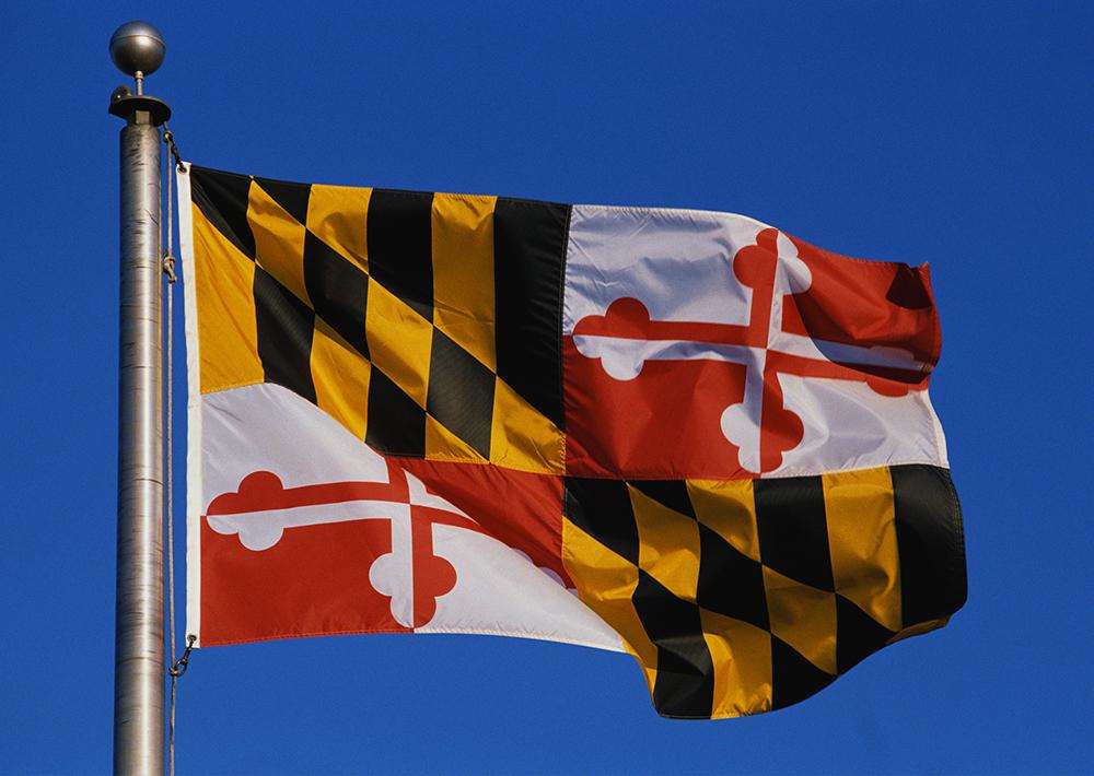 Maryland Early Graduation