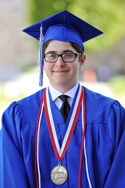 Minnesota Early Graduation