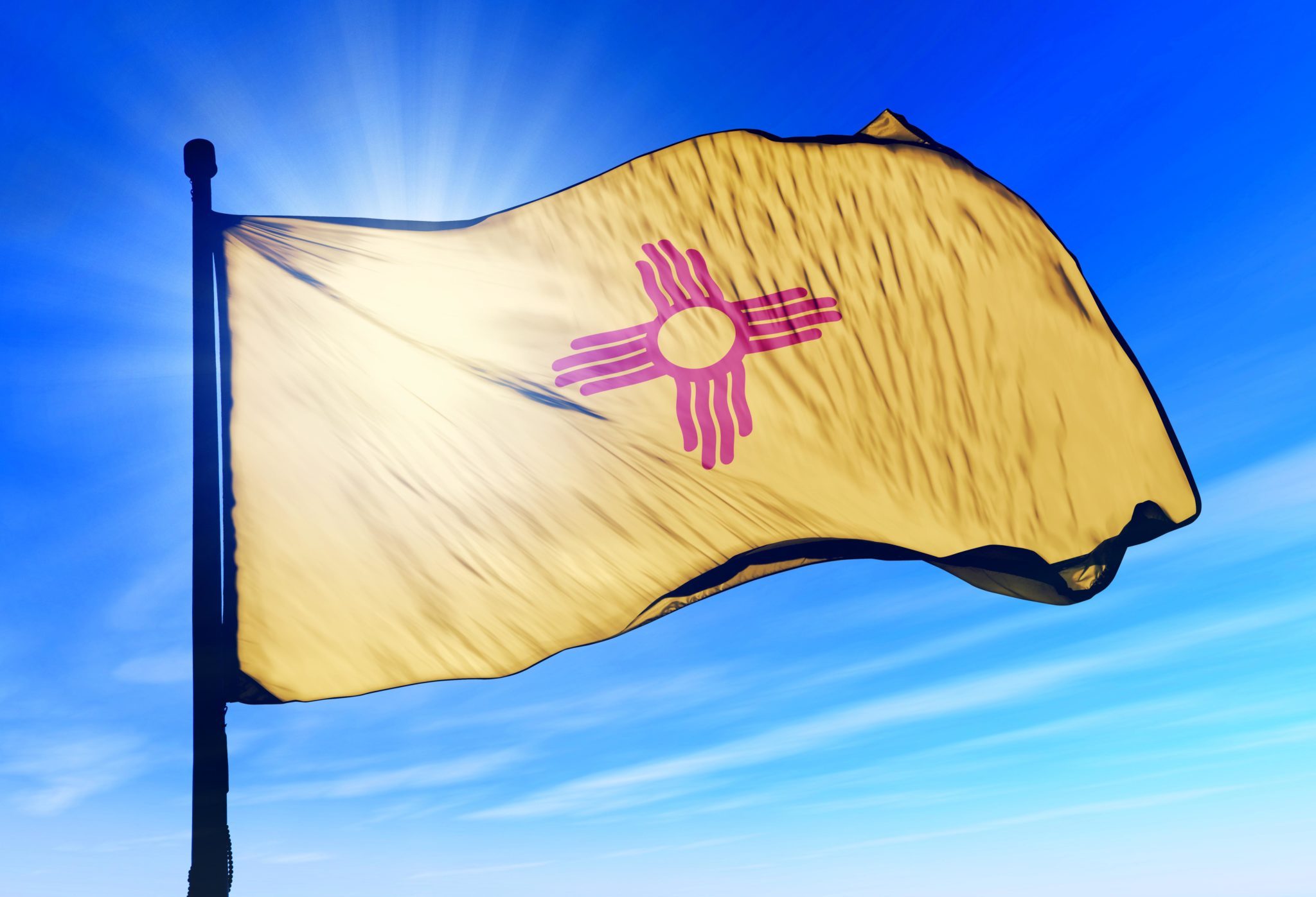 New-Mexico Early Graduation
