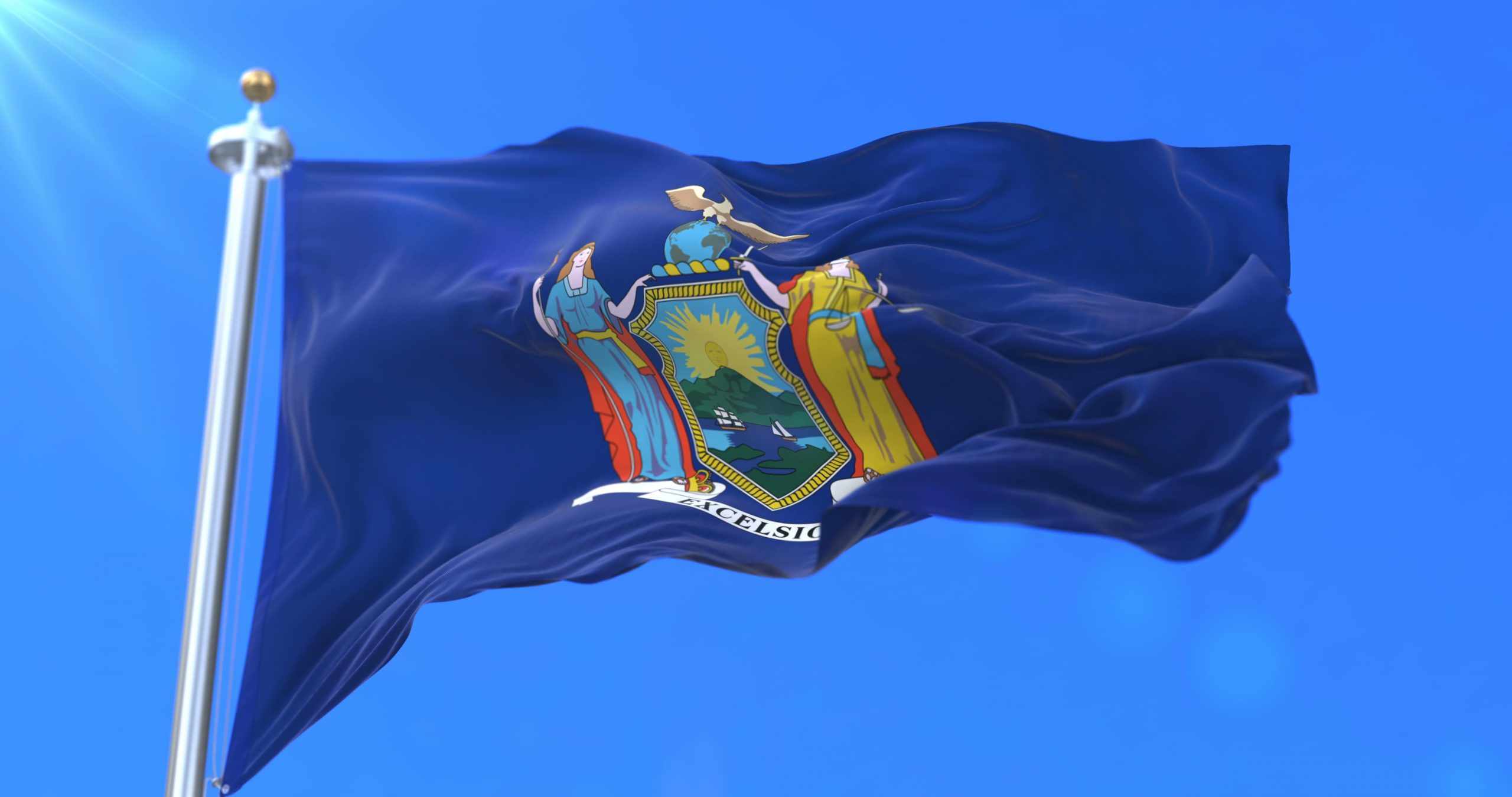 New-York Early Graduation