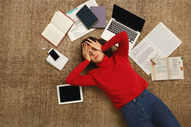 Disadvantages of hyperfixation